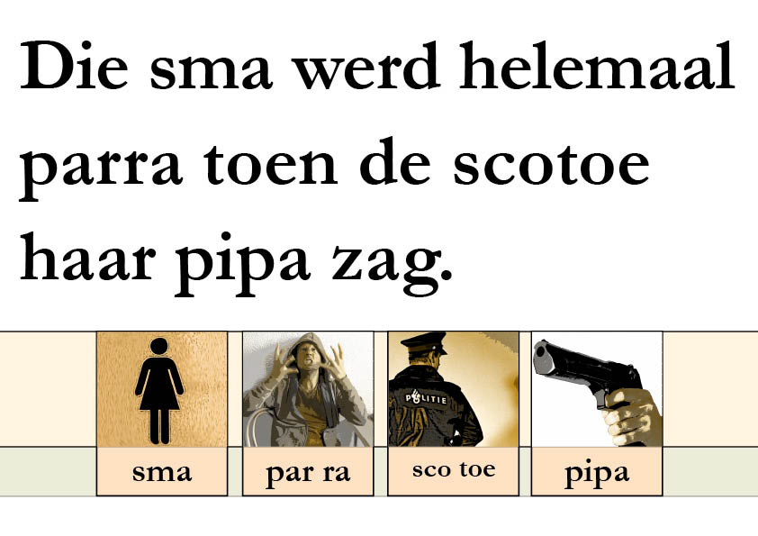 marokkaanse straattaal marokkaanse straattaal